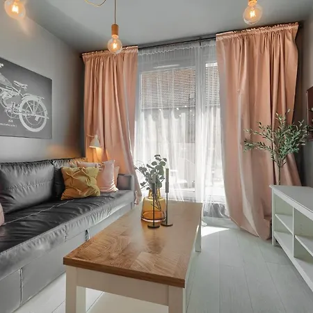 Appartamento 4000 Stare Bulwary No 1 *