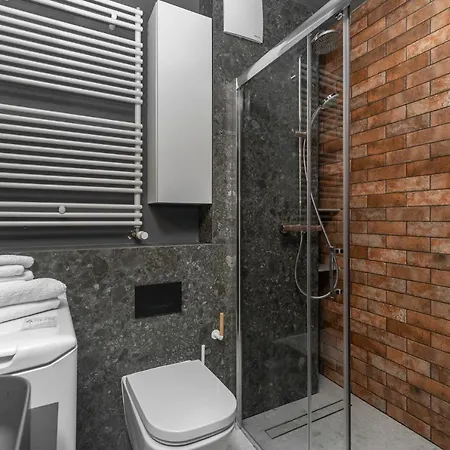 Apartment 4000 Stare Bulwary No 1 *