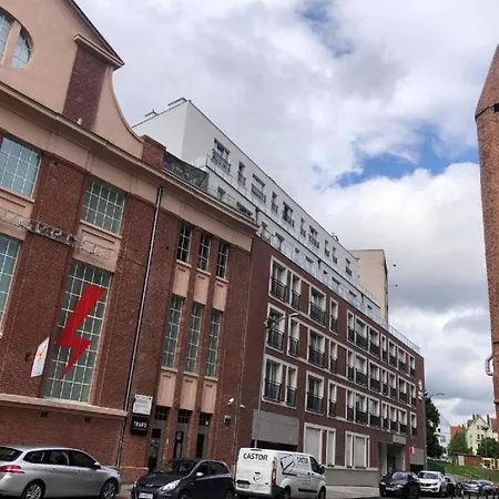 Appartamento 4000 Stare Bulwary No 1