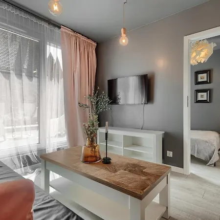 Appartamento 4000 Stare Bulwary No 1