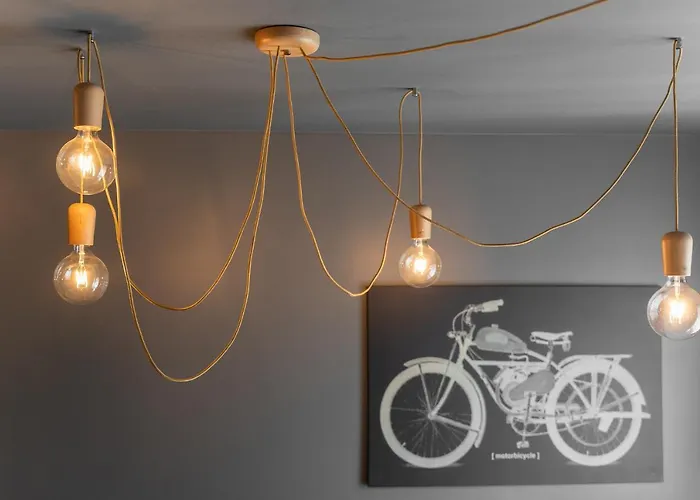 Lägenhet 4000 Stare Bulwary No 1